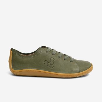 Vivobarefoot Addis Freizeitschuhe Damen Grün | DE 0211EBCX